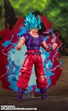 Demoniacal Fit Limit Breaker