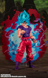 Demoniacal Fit Limit Breaker