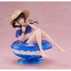 Lycoris RecoilAqua Float Girls Figure - Takina Inoue