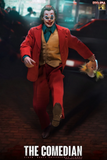 Toys Era 1/6 Happy Face -The Comedian - Joker