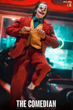 Toys Era 1/6 Happy Face -The Comedian - Joker