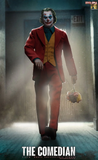 Toys Era 1/6 Happy Face -The Comedian - Joker
