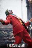 Toys Era 1/6 Happy Face -The Comedian - Joker