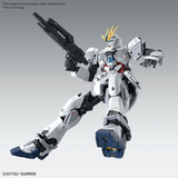 Gundam MG 1/100  RX-9/C NARRATIVE GUNDAM C-PACKS VER.KA