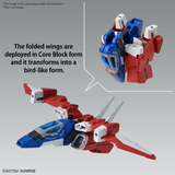 Gundam MG 1/100  RX-9/C NARRATIVE GUNDAM C-PACKS VER.KA