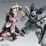 Gundam MG 1/100  RX-9/C NARRATIVE GUNDAM C-PACKS VER.KA