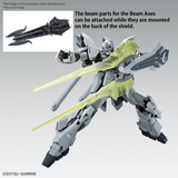 Gundam MG 1/100 MG MSN-06S-2 Sinanju Stein (Narrative Ver.) Ver.Ka