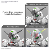 SD Gundam Cross Silhouette - Gundam Calibarn
