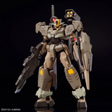 Gundam HG 1/144 Gundam Build Metaverse - #10 Gundam 00 Command Qan[T] (Desert Type)