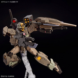 Gundam HG 1/144 Gundam Build Metaverse - #10 Gundam 00 Command Qan[T] (Desert Type)