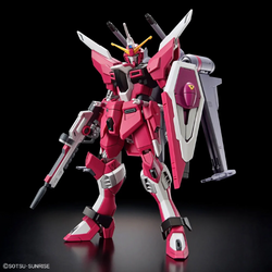 Gundam HG 1/144 Gundam SEED Freedom - #251 Infinite Justice Gundam Type II