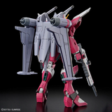 Gundam HG 1/144 Gundam SEED Freedom - #251 Infinite Justice Gundam Type II