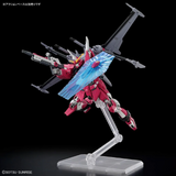 Gundam HG 1/144 Gundam SEED Freedom - #251 Infinite Justice Gundam Type II