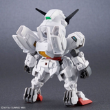 SD Gundam Cross Silhouette - Gundam Calibarn