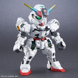 SD Gundam Cross Silhouette - Gundam Calibarn