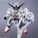 SD Gundam Cross Silhouette - Gundam Calibarn
