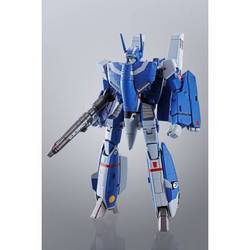 Hi-Metal R - Macross - VF-1J Super Valkyrie Maximilian Jenius Model