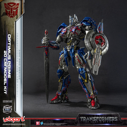 Yolopark AMK PRO Series Transformers The Last Knight - Optimus Prime