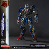 Yolopark AMK PRO Series Transformers The Last Knight - Optimus Prime