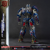 Yolopark AMK PRO Series Transformers The Last Knight - Optimus Prime