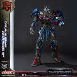 Yolopark AMK PRO Series Transformers The Last Knight - Optimus Prime
