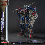 Yolopark AMK PRO Series Transformers The Last Knight - Optimus Prime