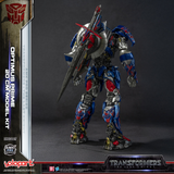 Yolopark AMK PRO Series Transformers The Last Knight - Optimus Prime