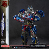 Yolopark AMK PRO Series Transformers The Last Knight - Optimus Prime