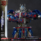 Yolopark AMK PRO Series Transformers The Last Knight - Optimus Prime