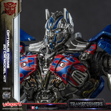 Yolopark AMK PRO Series Transformers The Last Knight - Optimus Prime