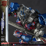 Yolopark AMK PRO Series Transformers The Last Knight - Optimus Prime