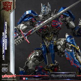 Yolopark AMK PRO Series Transformers The Last Knight - Optimus Prime
