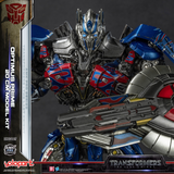 Yolopark AMK PRO Series Transformers The Last Knight - Optimus Prime