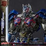 Yolopark AMK PRO Series Transformers The Last Knight - Optimus Prime