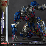 Yolopark AMK PRO Series Transformers The Last Knight - Optimus Prime
