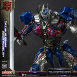 Yolopark AMK PRO Series Transformers The Last Knight - Optimus Prime