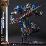 Yolopark AMK PRO Series Transformers The Last Knight - Optimus Prime