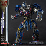 Yolopark AMK PRO Series Transformers The Last Knight - Optimus Prime