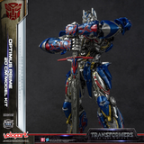 Yolopark AMK PRO Series Transformers The Last Knight - Optimus Prime