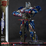 Yolopark AMK PRO Series Transformers The Last Knight - Optimus Prime
