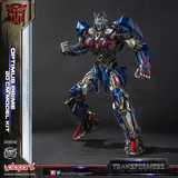 Yolopark AMK PRO Series Transformers The Last Knight - Optimus Prime