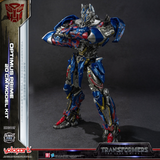Yolopark AMK PRO Series Transformers The Last Knight - Optimus Prime