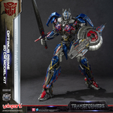 Yolopark AMK PRO Series Transformers The Last Knight - Optimus Prime