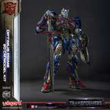 Yolopark AMK PRO Series Transformers The Last Knight - Optimus Prime