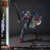 Yolopark AMK PRO Series Transformers The Last Knight - Optimus Prime