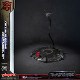 Yolopark AMK PRO Series Transformers The Last Knight - Optimus Prime
