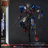 Yolopark AMK PRO Series Transformers The Last Knight - Optimus Prime