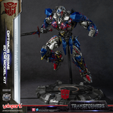 Yolopark AMK PRO Series Transformers The Last Knight - Optimus Prime