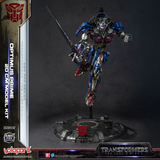 Yolopark AMK PRO Series Transformers The Last Knight - Optimus Prime