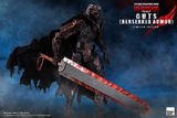 Threezero 1/6 Scale Figure - BERSERK - Guts (Berserker Armor)
